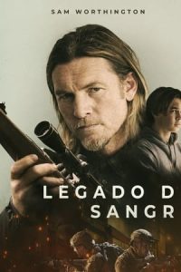 Legado de sangre [Spanish]